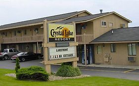 Crystal Lake Resort